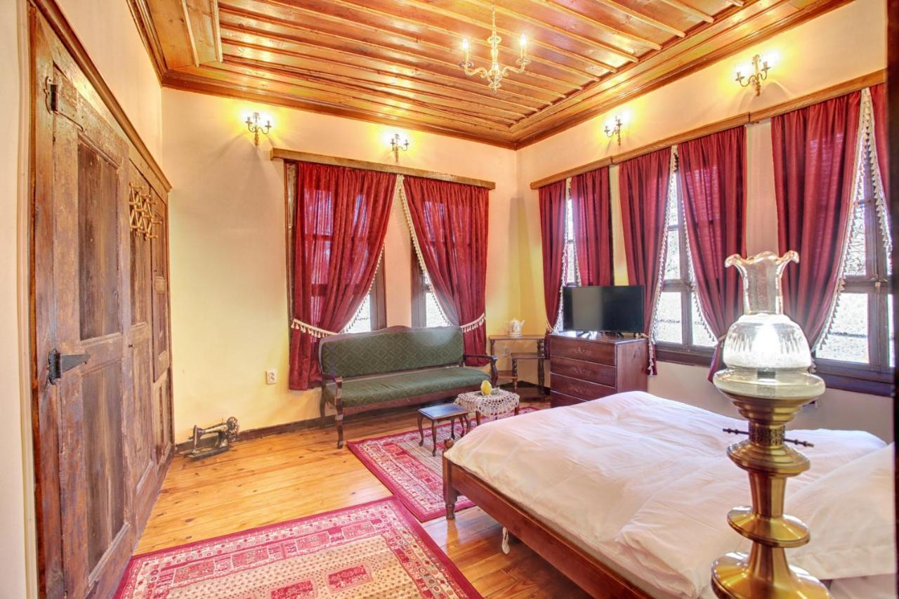Photo House Hotel Plovdiv Esterno foto