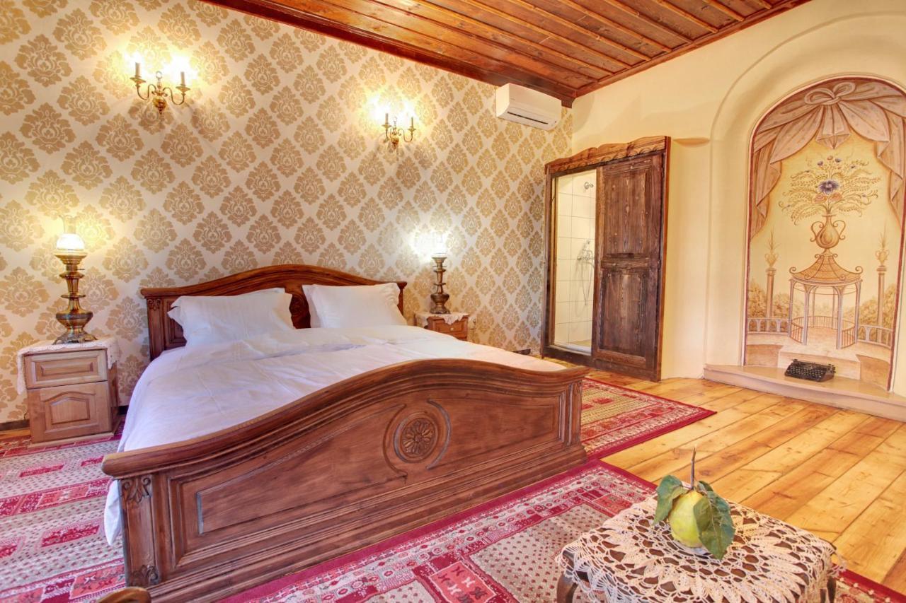 Photo House Hotel Plovdiv Esterno foto