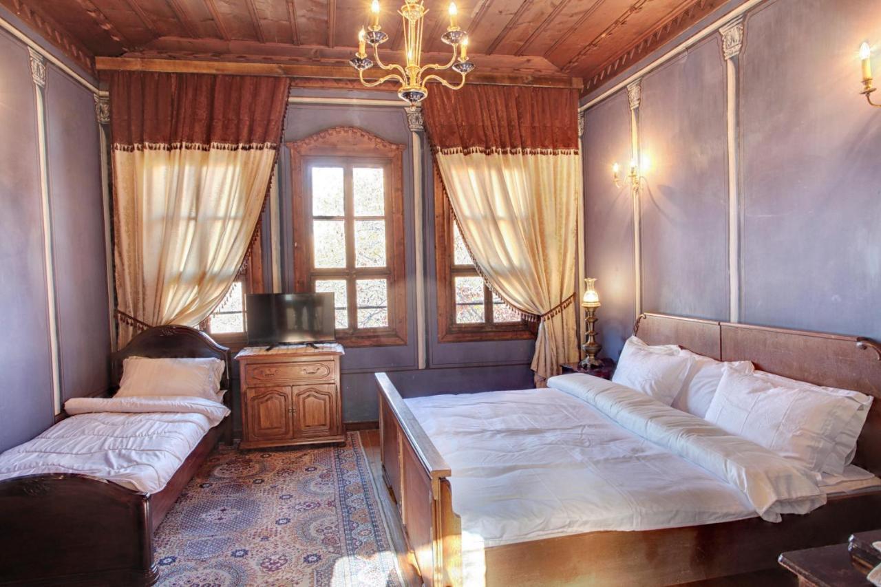Photo House Hotel Plovdiv Esterno foto