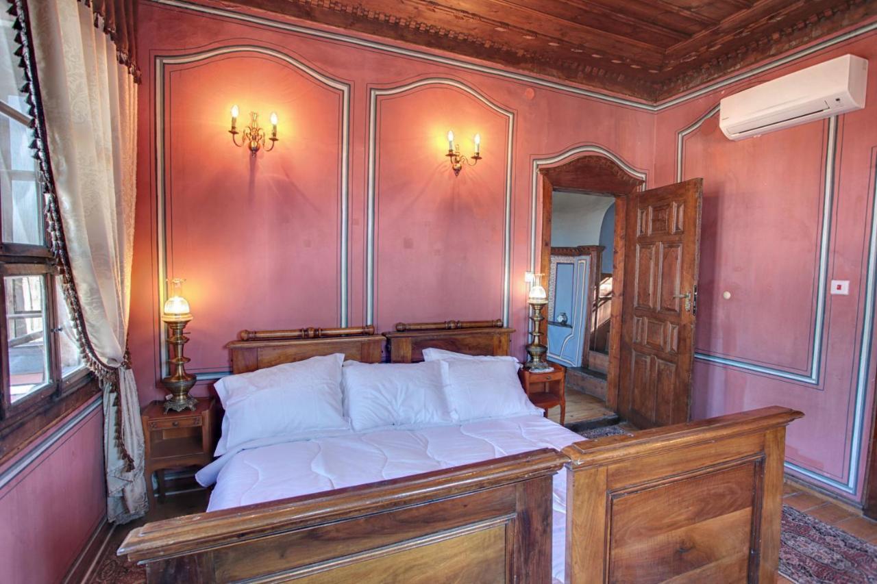 Photo House Hotel Plovdiv Esterno foto