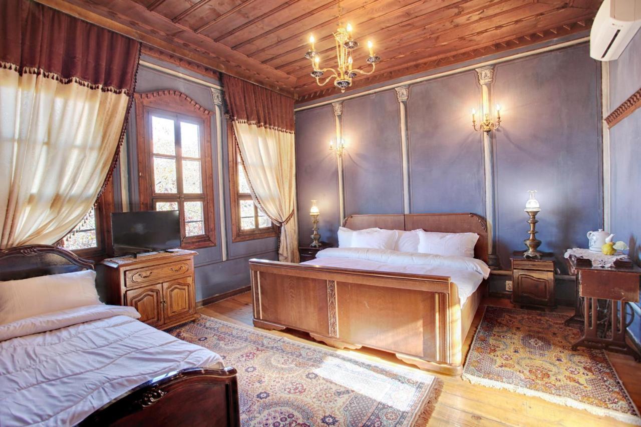 Photo House Hotel Plovdiv Esterno foto