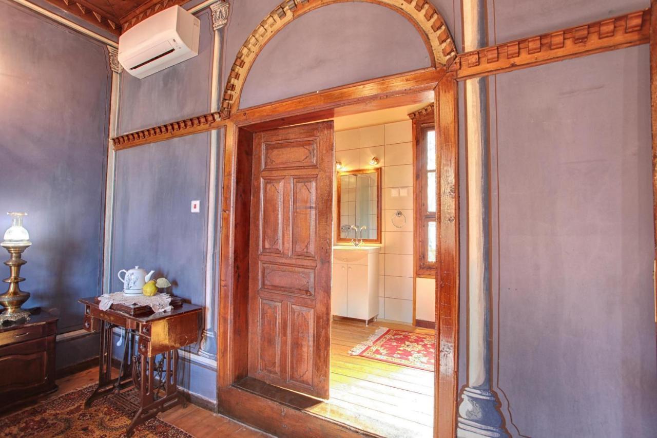 Photo House Hotel Plovdiv Esterno foto