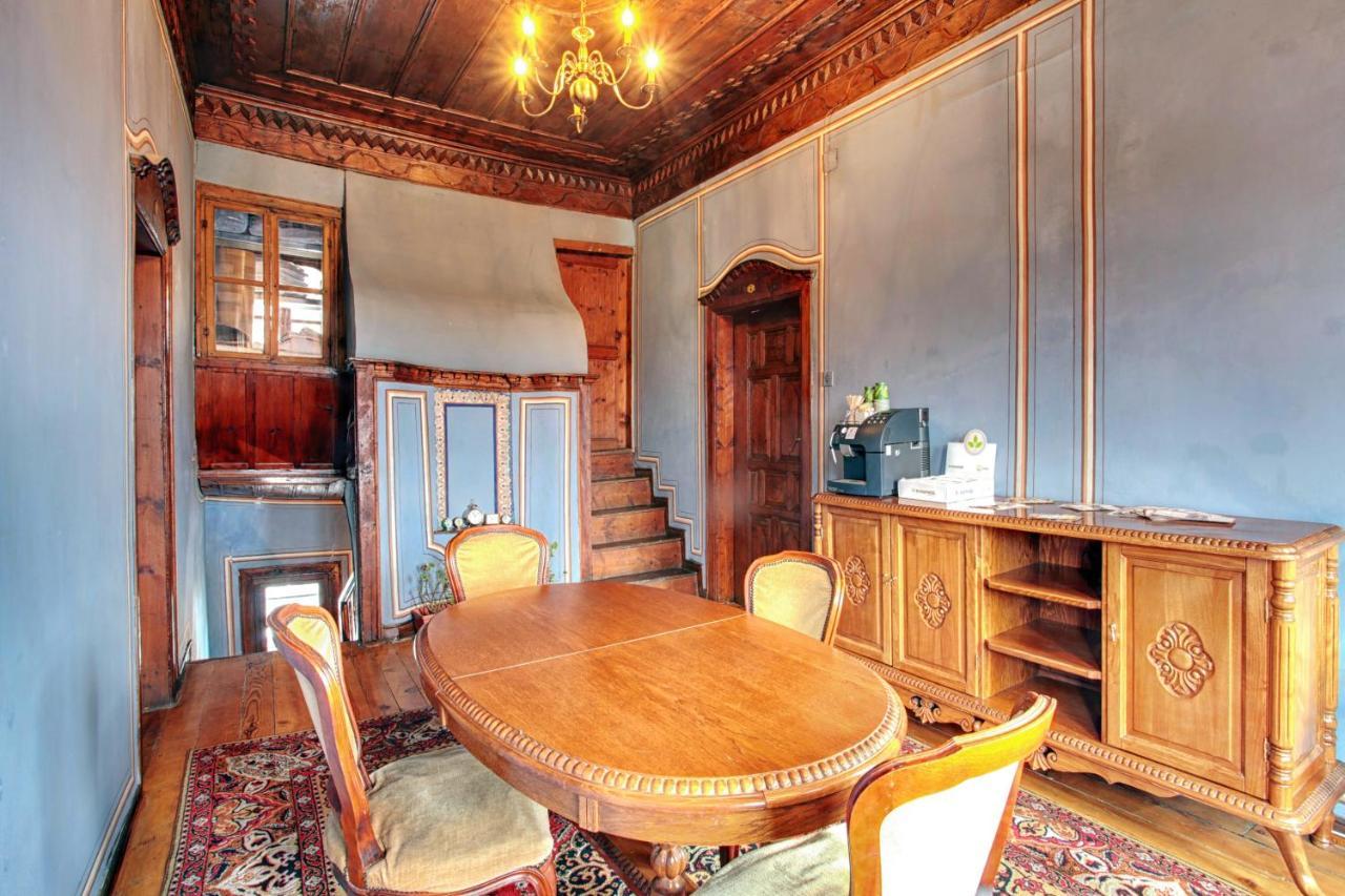 Photo House Hotel Plovdiv Esterno foto